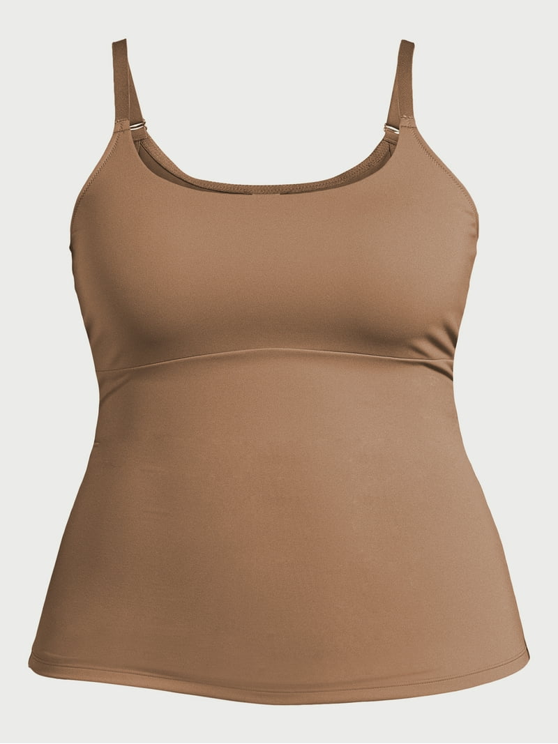 Joyspun Stretch Shaping Cami - S-3X - Shapewear for Women