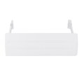 thumbnail image 5 of Air Conditioner Deflector, 56cm-106cm Telescopic Air Conditioning Vent Deflector For Living Room For Bedroom For Home, 5 of 8