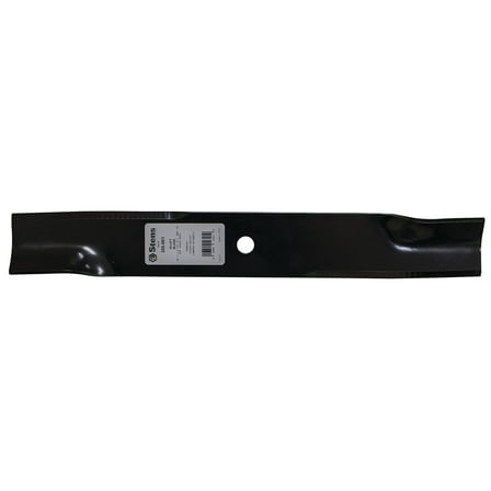 Stens Hi-Lift Blade Replaces, Exmark 103-6582-S, 355-061 Ariens 273100, 3399704