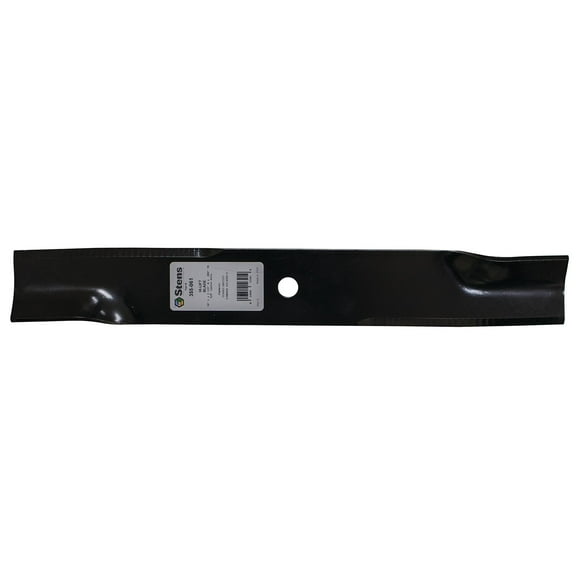 Stens Hi-Lift Blade Replaces, Exmark 103-6582-S, 355-061 Ariens 273100, 3399704