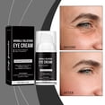 thumbnail image 5 of Wrinkle Reducing Eye Cream Repair Eye Cream Firming And Fading Fine Lines Moisturizing Hydrating Eye Cream Removing Eye Bags Eye Care 30g, 5 of 8