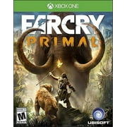 Far Cry Primal - Xbox One Standard Edition