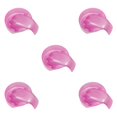 thumbnail image 1 of Jumpingount Eliminación de uñas Nail art bowl pro nail art diy salón de uñas lavabo spa tratamiento 1 Uds baño Type8 NO8, 1 of 4