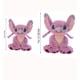 thumbnail image 2 of Stich Traje De Baño Lilo Y Stich New Axolotl Salamander Plush Doll Cartoon Animal Doll Game Peripheral Children's Toys Stich Juguete, 2 of 2