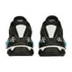 thumbnail image 3 of Tenis Puma Luxe Velophasis Unisex negro 25.5, 3 of 5