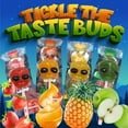 thumbnail image 6 of Fusion Select Alien Halloween Lollipops - 60 Count, 6 of 7