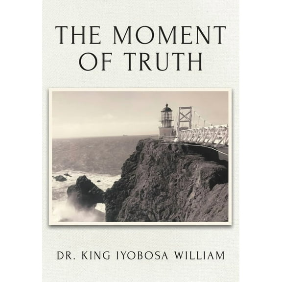 The Moment of Truth, (Paperback)
