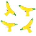thumbnail image 1 of Novelty Banana Water Toy Banana Effect High Capacity Squirt Toy Water Guns for Summer Pool Beach Fun, 1 of 4