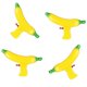thumbnail image 1 of Novelty Banana Water Toy Banana Effect High Capacity Squirt Toy Water Guns for Summer Pool Beach Fun, 1 of 4