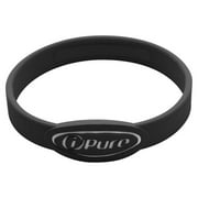 Sportline iPure Fitness Band, Black