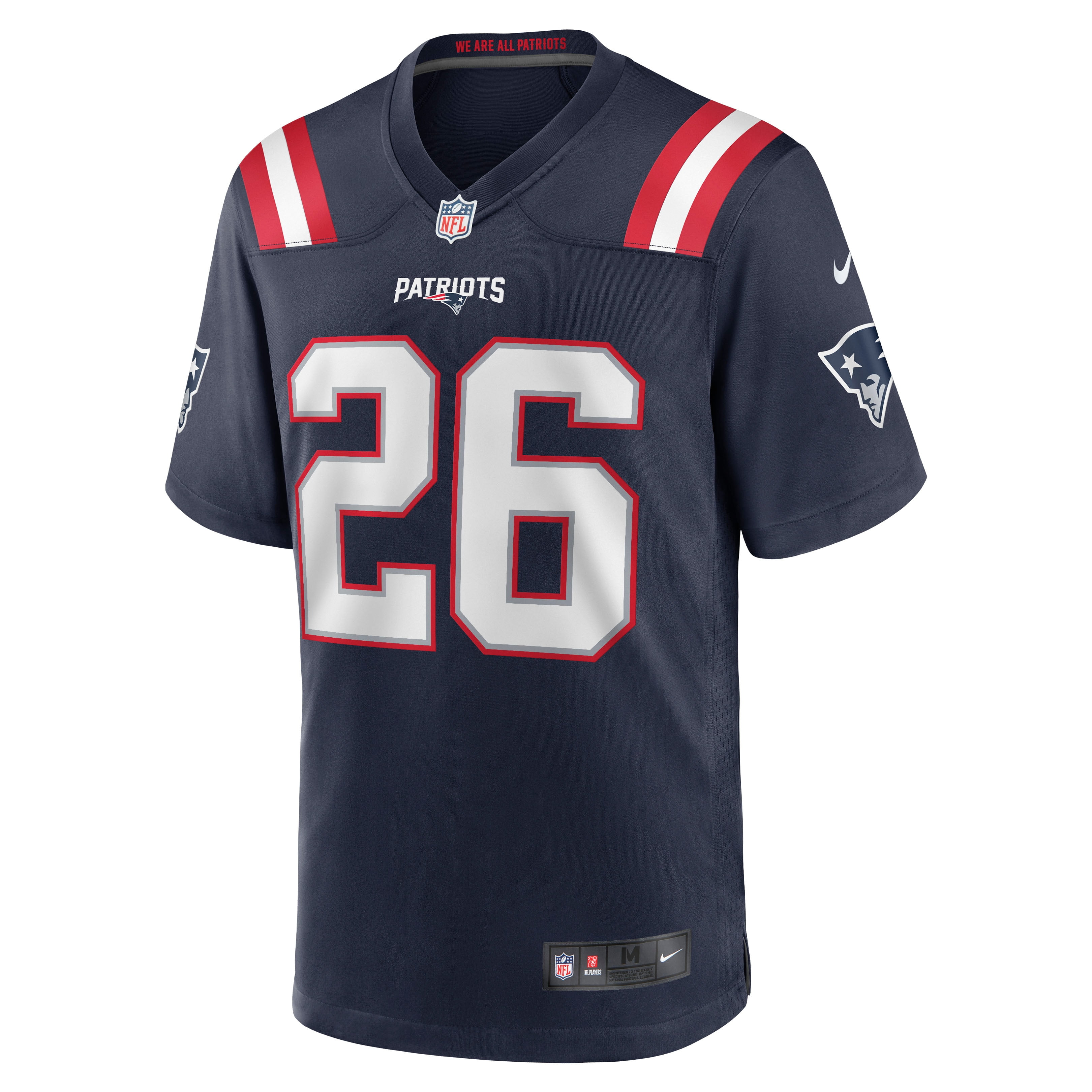 walmart patriots gear