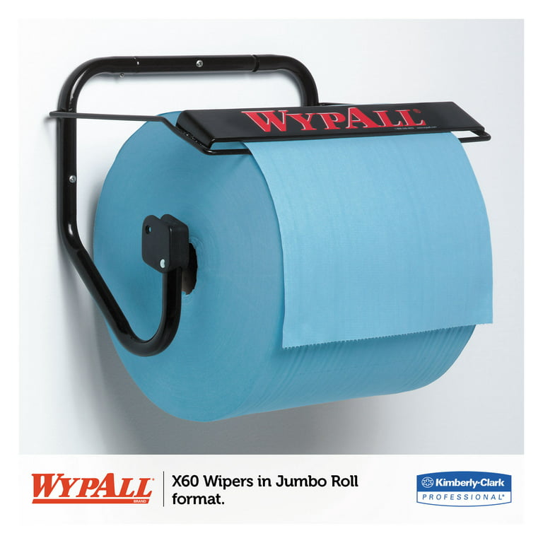 Sellars® Wipers, 300 Series Jumbo Roll