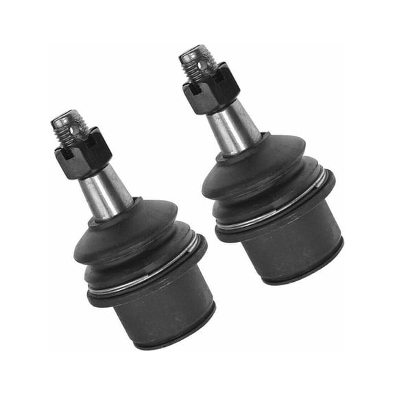 2 Pc Front Suspension Kit Lower Ball Joints Passenger Driver Fits select: 2005-2006 CHRYSLER 300C, 2006-2010 DODGE CHARGER