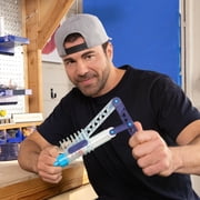 Crunch Labs by Mark Rober, Slime Prank Lab, Build a Snot Pump & Create The Perfect Prank Slime Every Time Ages 8+