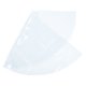 thumbnail image 5 of YSNOOWE Cubierta De De PVC Transparente Resistente A Y Aceite, 5 of 8