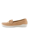 thumbnail image 2 of PATRIZIA Women's Wardell Slip-On Boat Shoes – Casual Elegance with Supportive Insole, Lightweight Design, 2 of 7