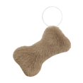 thumbnail image 3 of MERIGLARE Simulate Bone Shape Toy Bone Shape Pillow for Adults Kids Family Apricot 13cm, 3 of 9