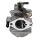 thumbnail image 2 of 4 Stroke 6HP Carburetor, Standard Size Replacement Parts Corrosion Resistant Outboard Carburetor Compatibility Lightweight For Outdoor Machinery ANGGREK Otros, 2 of 8
