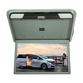 thumbnail image 1 of 1080P 19 Inch Car Monitor HD LCD Screen Auto Ceiling TV Motorhome Roof Mount Display MP5 Portable Multimedia Car Video Playe ,Widely Used, 1 of 6