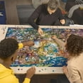 thumbnail image 3 of Rompecabezas Ravensburger El mundo oculto de las hadas 4000 piezas, 3 of 5