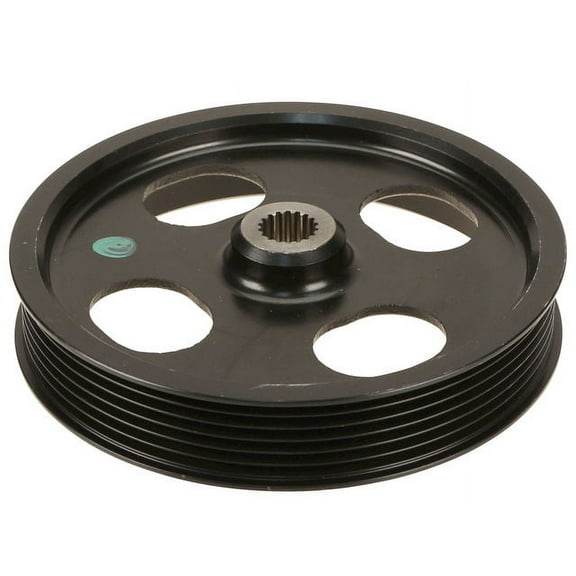 Power Steering Pump Pulley - Compatible with 1997 - 2000 LS400 1998 1999