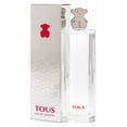 thumbnail image 3 of Perfume TOUS Silver Eau de Toilette 90 ml para mujer, 3 of 4