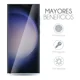 thumbnail image 5 of Mica Cristal Templado Uv Para Galaxy S23 Ultra Sm-s918b/ds, 5 of 8