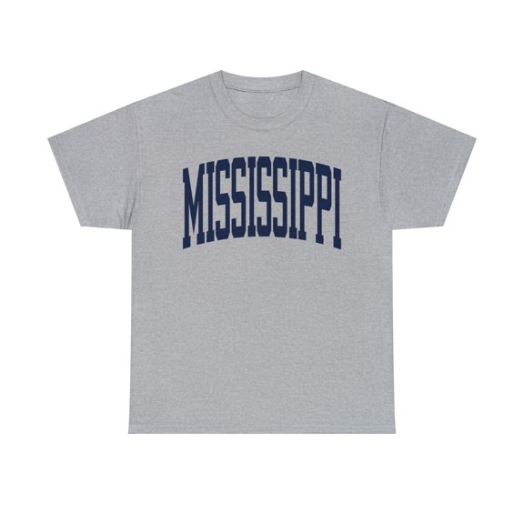 22Gifts Mississippi Trip Moving Away Vacation Travel Shirt, Gifts, Tshirt