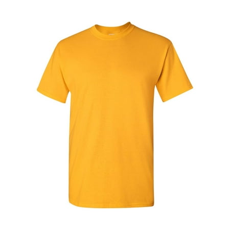 Gildan - 5000 Gildan T-Shirts Heavy Cotton T-Shirt - Walmart.com