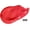 369, variant on Eveline Cosmetics BB Magic Gloss 6in1 Lipgloss #368