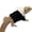 Black, variant on Lizard Clothes for Bearded Dragons Handmade Cloth Material Hoodies Sweater Coat Reptile Apparel Costume Skin Protection Photo Party for Lizard Bearded Dragon
