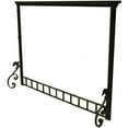thumbnail image 1 of Napolean Fireplaces FK80-R Rectangular Framing Kit, 1 of 1