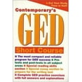 thumbnail image 1 of Pre-Owned Contemporary's GED Short Course (Paperback) 0809230348 9780809230341, 1 of 1