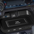 thumbnail image 2 of compatible - Rav 4 2019 2020 Chargeur Sans Fil pour Voiture Chargeur Rapide Support de Téléphone_Perfect Gift, 2 of 5