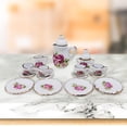 thumbnail image 3 of Casa de Muñecas perfke 1:12 Accesorios de Cocina Decoración, 3 of 9