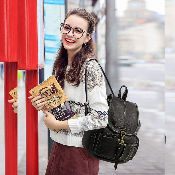 Mochilas Retro Mochila Universitaria Unisex Mochila Informal Mochila De Escuela Secundaria Adolescentes Nina Nino Mochila Impermeable para Viajes Al Aire Libre Mochila Mochila Mu YONGSHENG 83906115773...