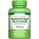 thumbnail image 1 of Nature' s Truth Suplemento Glicinato de magnesio 250 mg, 60 cápsulas, 1 of 5