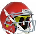 thumbnail image 1 of Schutt Youth Air Standard V Football Helmet, 1 of 1