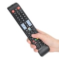 thumbnail image 4 of Control remoto de TV, 2 piezas, multifunción, botones grandes, control remoto de TV LCDTV, funcionalidad de alta precisión, 4 of 11