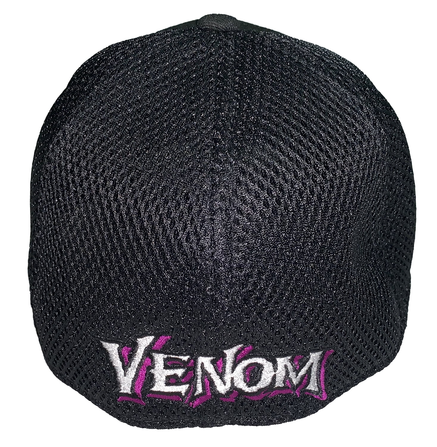 venom fitted hat