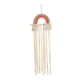 thumbnail image 5 of Organizador de lazos para el cabello para niñas, pinzas colgantes para el cabello, colgador de borlas para niños pequeños, organizador de diadema para Estilo A, 5 of 8