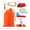 OSB-1, variant on Camping, hiking, Thick waterproof and windproof sleeping bags are essential