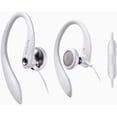 thumbnail image 1 of Auriculares deportivos PHILIPS para colocar sobre la oreja con micrófono para deportes, correr, gimnasio, 1 of 4