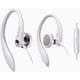 thumbnail image 1 of Auriculares deportivos PHILIPS para colocar sobre la oreja con micrófono para deportes, correr, gimnasio, 1 of 4