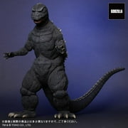 Godzilla 1984 Toho 30cm Cybot Godzilla PVC Figure X Plus