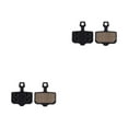 thumbnail image 4 of Wweixi 10pairs Stylish Brake Pads For Enhanced Safety And Corrosion Resistance Precise Fit Disc Brake JY-02D 2Set, 4 of 6