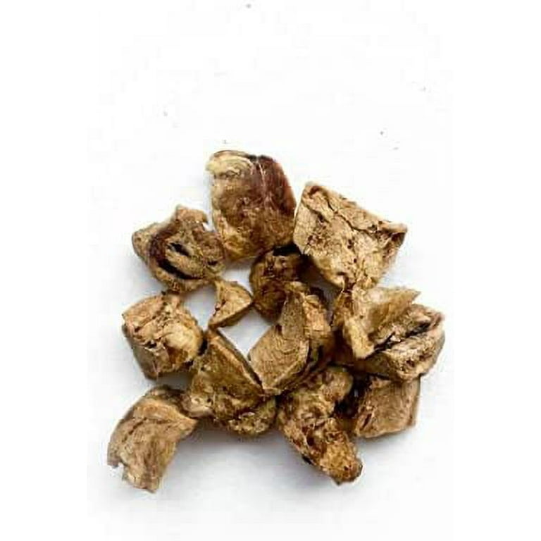 Side By Side Small Batch Freeze Dried Chicken Hearts Warming Recipe Dog Treats Side By Side Small Batch Freeze Dried Chicken Hearts Warming Recipe Dog Treats