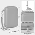 thumbnail image 4 of Funda de viaje PAIYULE compatible con RG353V/RG353VS/R36S, 4 of 8