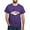 Purple, variant on CafePress - Welcome To Fabulous Las Vegas Sign Dark T Shirt - Men's Classic Graphic Cotton T-Shirt