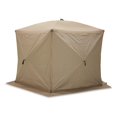 thumbnail image 3 of Paneles cortaviento para gazebo paquete de 3 Gazelle Tents GA104 impermeables, 3 of 4